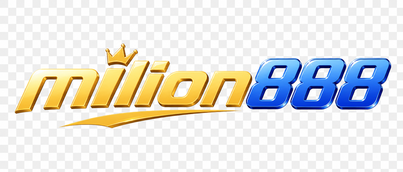 milion888 logo
